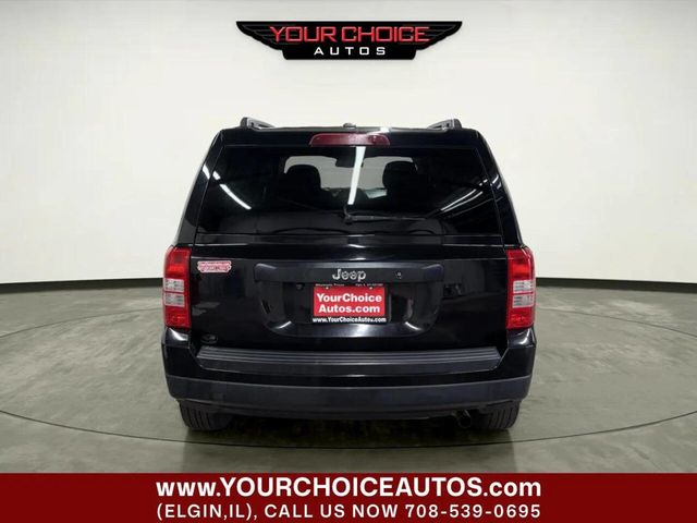 2016 Jeep Patriot Sport 4dr SUV - 23012861 - 3