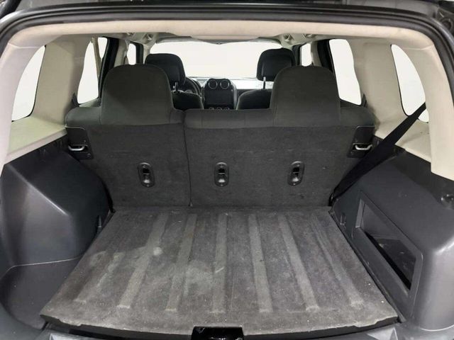 2016 Jeep Patriot Sport 4dr SUV - 23012861 - 5