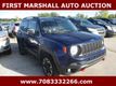 2016 Jeep Renegade  - 22931972 - 2