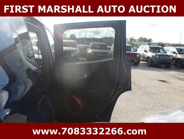 2016 Jeep Renegade  - 22931972 - 5