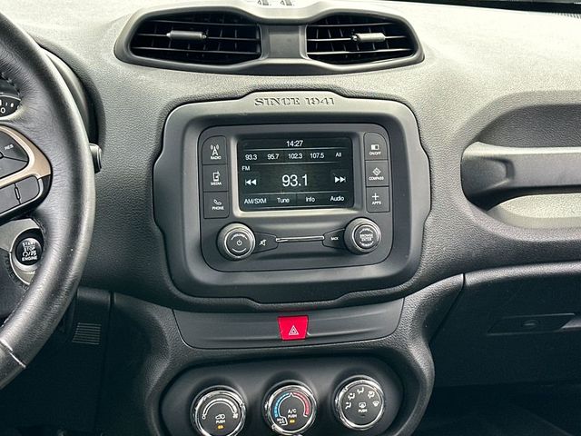 2016 Jeep Renegade 4WD 4dr Latitude - 23014021 - 15