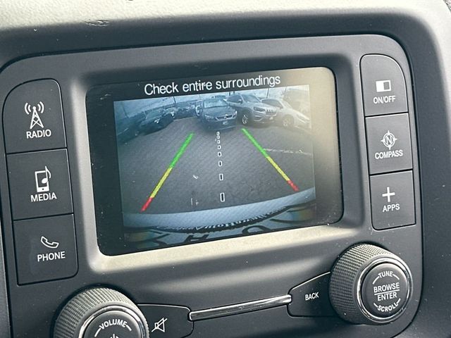 2016 Jeep Renegade 4WD 4dr Latitude - 23014021 - 16