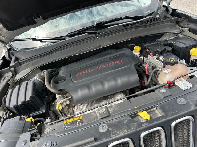 2016 Jeep Renegade 4WD 4dr Latitude - 23014021 - 20