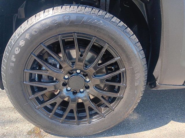 2016 Jeep Renegade 4WD 4dr Latitude - 23008018 - 14