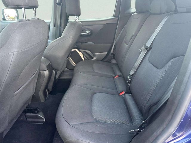 2016 Jeep Renegade 4WD 4dr Latitude - 23057205 - 10