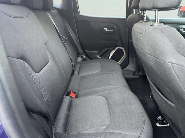 2016 Jeep Renegade 4WD 4dr Latitude - 23057205 - 13