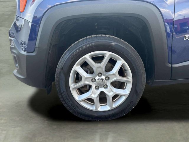 2016 Jeep Renegade 4WD 4dr Latitude - 23057205 - 15