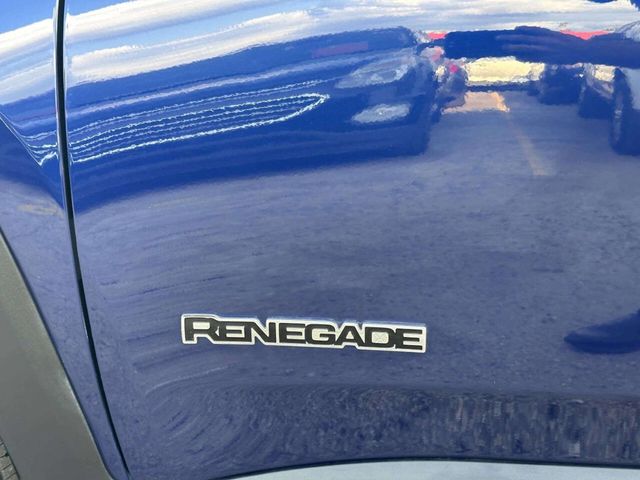 2016 Jeep Renegade 4WD 4dr Latitude - 23057205 - 16