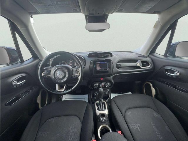 2016 Jeep Renegade 4WD 4dr Latitude - 23057205 - 20