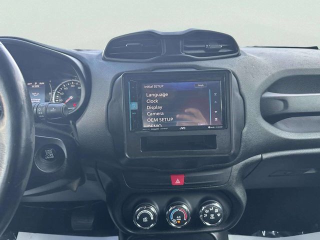 2016 Jeep Renegade 4WD 4dr Latitude - 23057205 - 22
