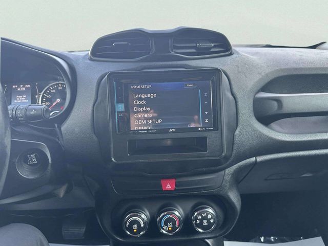2016 Jeep Renegade 4WD 4dr Latitude - 23057205 - 30