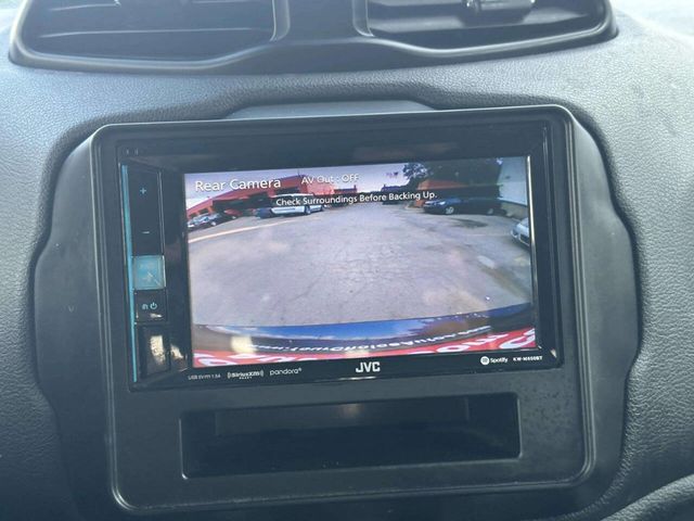 2016 Jeep Renegade 4WD 4dr Latitude - 23057205 - 31