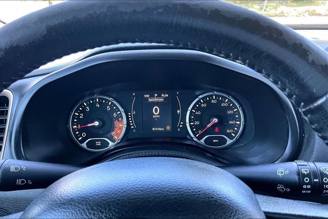 2016 Jeep Renegade 4WD 4dr Latitude - 23035920 - 20
