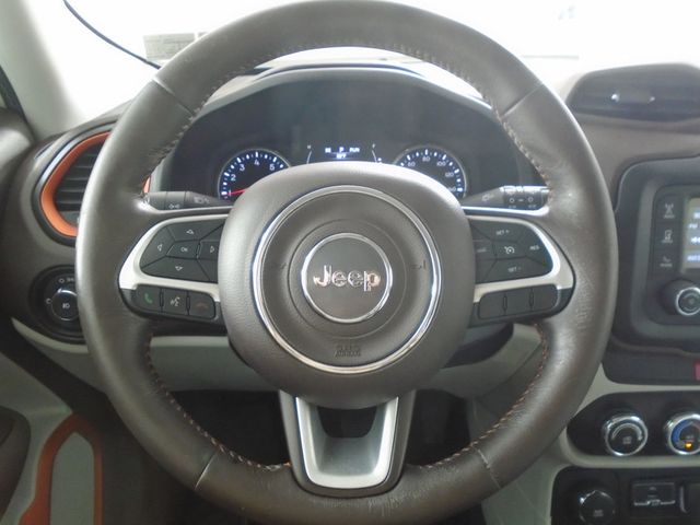 2016 Jeep Renegade 4WD 4dr Latitude - 22971799 - 10