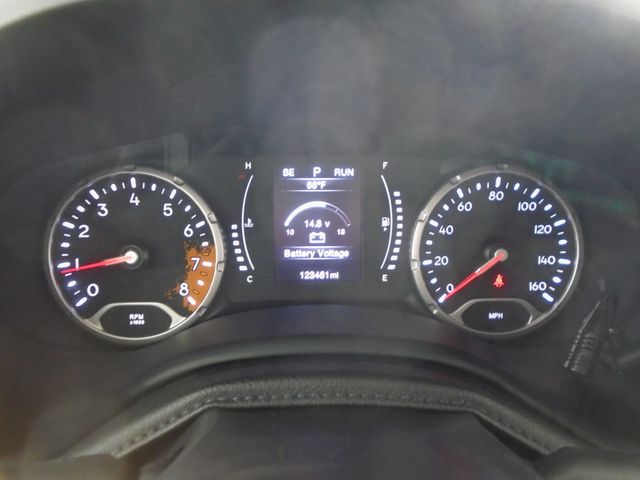 2016 Jeep Renegade 4WD 4dr Latitude - 22971799 - 13