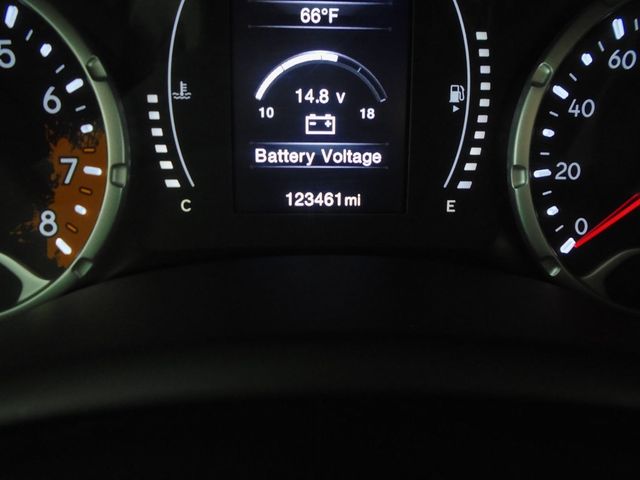 2016 Jeep Renegade 4WD 4dr Latitude - 22971799 - 14