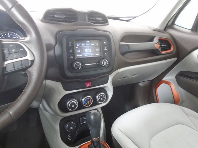 2016 Jeep Renegade 4WD 4dr Latitude - 22971799 - 15