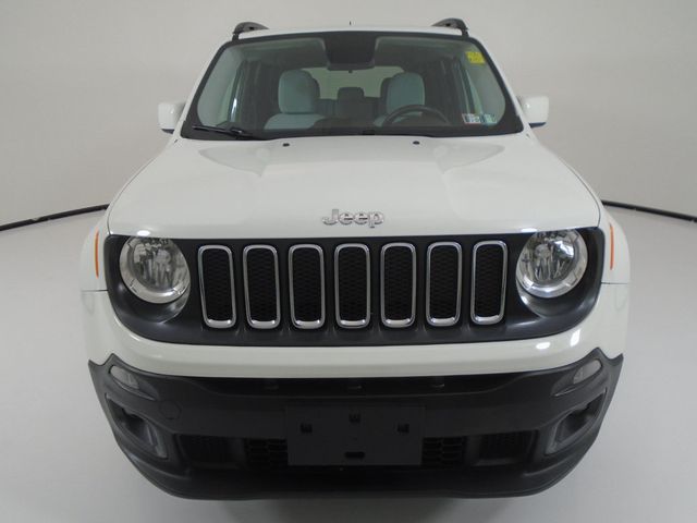 2016 Jeep Renegade 4WD 4dr Latitude - 22971799 - 1