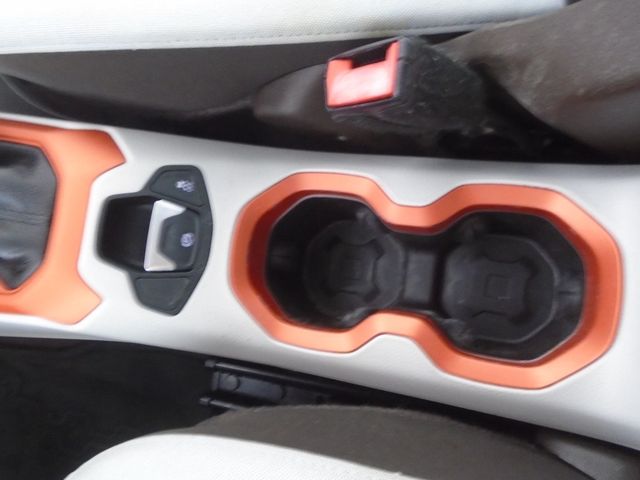 2016 Jeep Renegade 4WD 4dr Latitude - 22971799 - 20