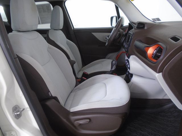 2016 Jeep Renegade 4WD 4dr Latitude - 22971799 - 24