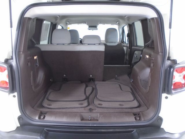 2016 Jeep Renegade 4WD 4dr Latitude - 22971799 - 32