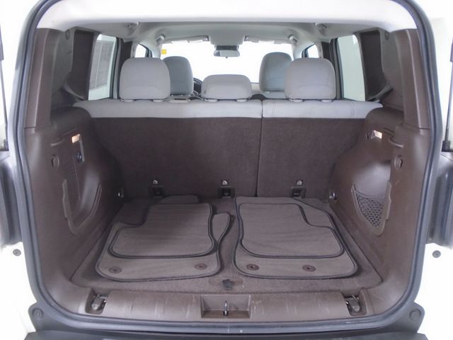 2016 Jeep Renegade 4WD 4dr Latitude - 22971799 - 33