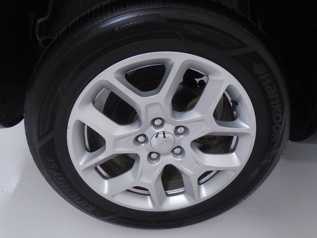 2016 Jeep Renegade 4WD 4dr Latitude - 22971799 - 39