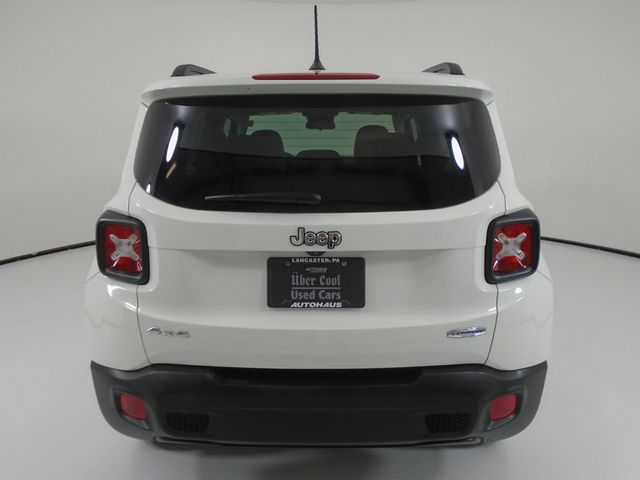 2016 Jeep Renegade 4WD 4dr Latitude - 22971799 - 5