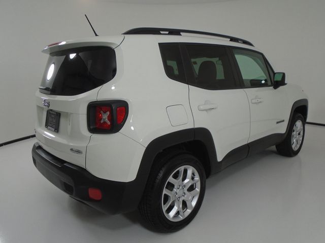2016 Jeep Renegade 4WD 4dr Latitude - 22971799 - 6