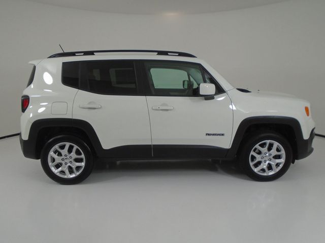 2016 Jeep Renegade 4WD 4dr Latitude - 22971799 - 7