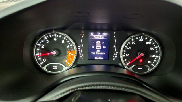 2016 Jeep Renegade 4WD 4dr Latitude w/ My Sky Power Retractable / Removable Panels - 22967449 - 13