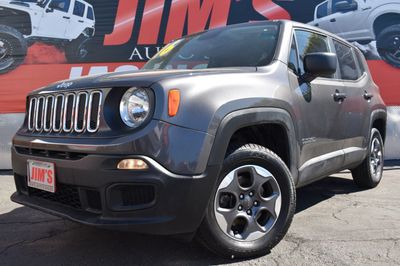 rc jeep renegade