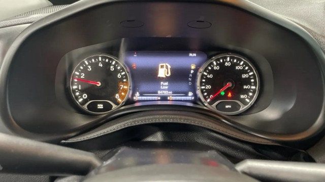 2016 Jeep Renegade 4WD 4dr Trailhawk - 23007990 - 14