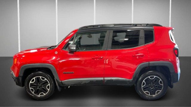 2016 Jeep Renegade 4WD 4dr Trailhawk - 23007990 - 6