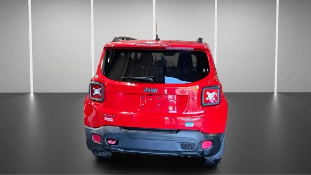 2016 Jeep Renegade 4WD 4dr Trailhawk - 23007990 - 7