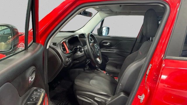 2016 Jeep Renegade 4WD 4dr Trailhawk - 23007990 - 8