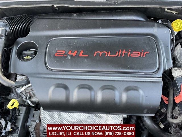 2016 Jeep Renegade 4WD 4dr Trailhawk - 22508641 - 28