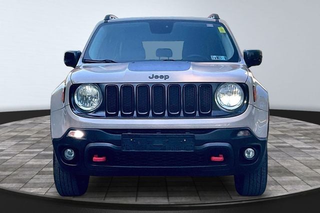 2016 Jeep Renegade 4WD 4dr Trailhawk - 23066055 - 1