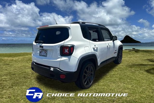 2016 Jeep Renegade FWD 4dr Latitude - 22467558 - 6