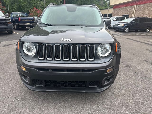 2016 Jeep Renegade FWD 4dr Latitude - 22017657 - 7