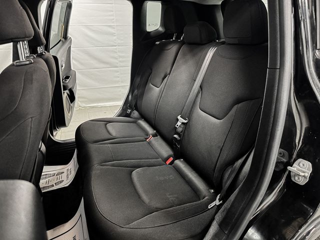 2016 Jeep Renegade LATITUDE - 23079938 - 9