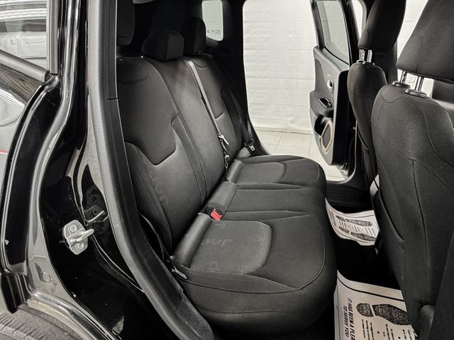 2016 Jeep Renegade LATITUDE - 23079938 - 10