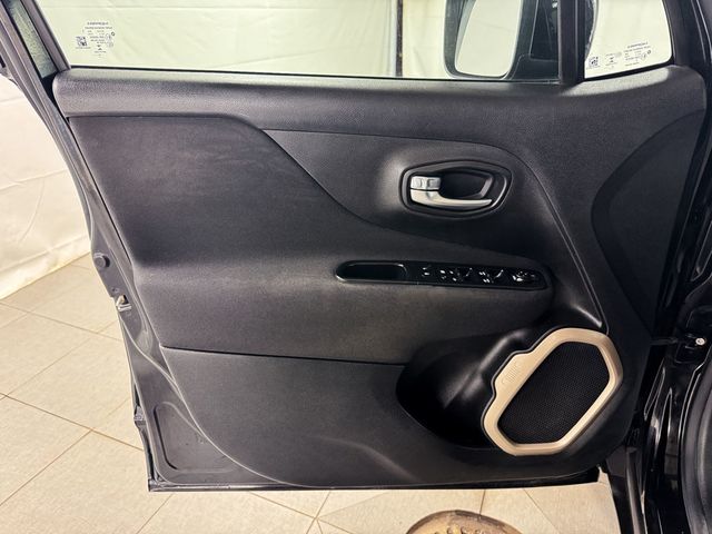 2016 Jeep Renegade LATITUDE - 23079938 - 14