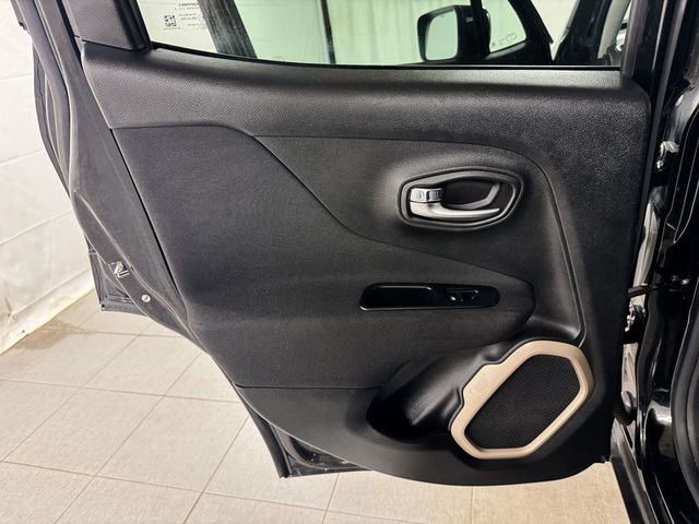 2016 Jeep Renegade LATITUDE - 23079938 - 15