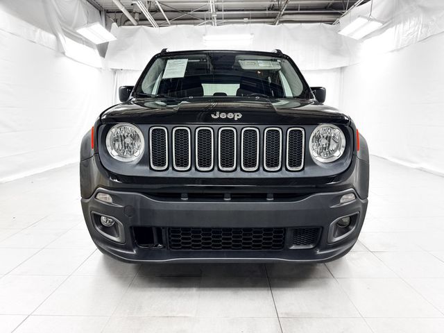2016 Jeep Renegade LATITUDE - 23079938 - 1