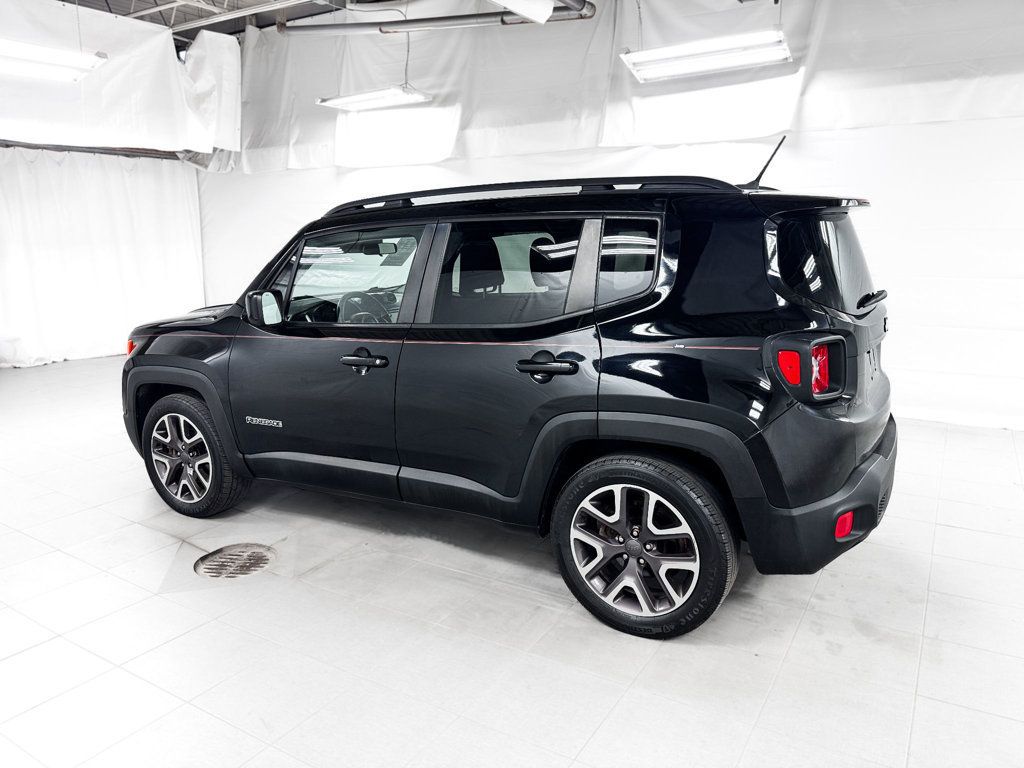 2016 Jeep Renegade LATITUDE - 23079938 - 2