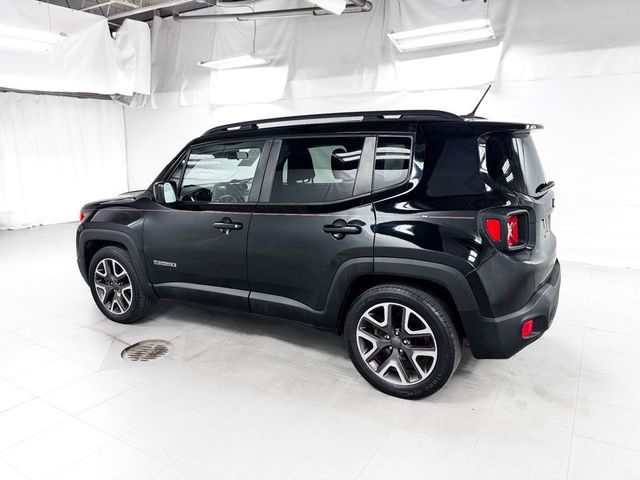 2016 Jeep Renegade LATITUDE - 23079938 - 2