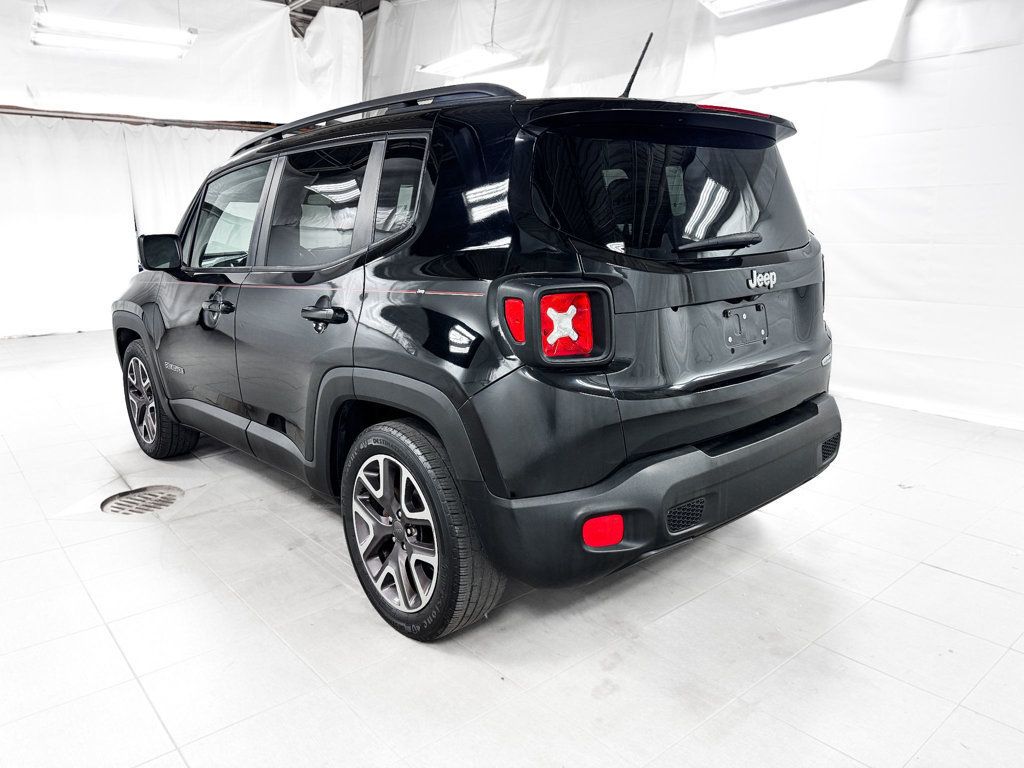 2016 Jeep Renegade LATITUDE - 23079938 - 3