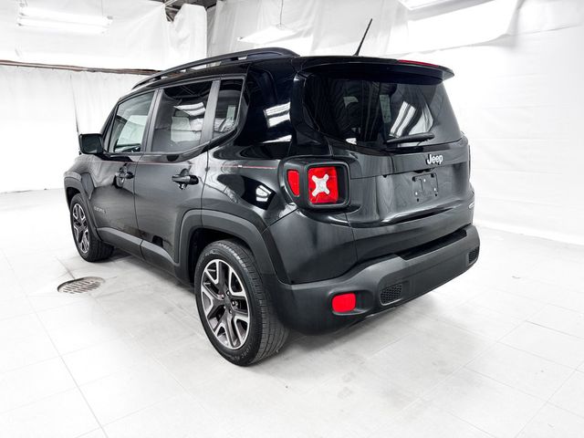 2016 Jeep Renegade LATITUDE - 23079938 - 3