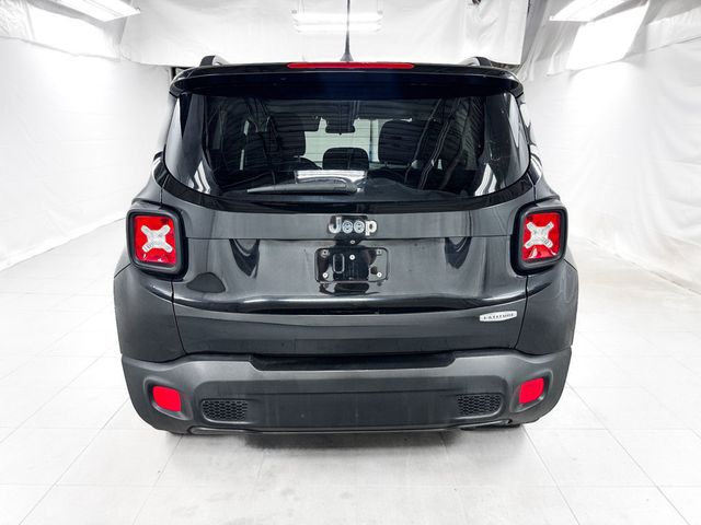 2016 Jeep Renegade LATITUDE - 23079938 - 4